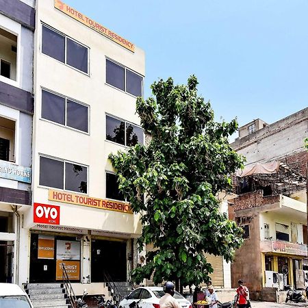 Super Hotel O Tourist Residency Dźajpur Zewnętrze zdjęcie