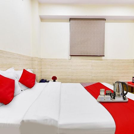 Super Hotel O Tourist Residency Dźajpur Zewnętrze zdjęcie