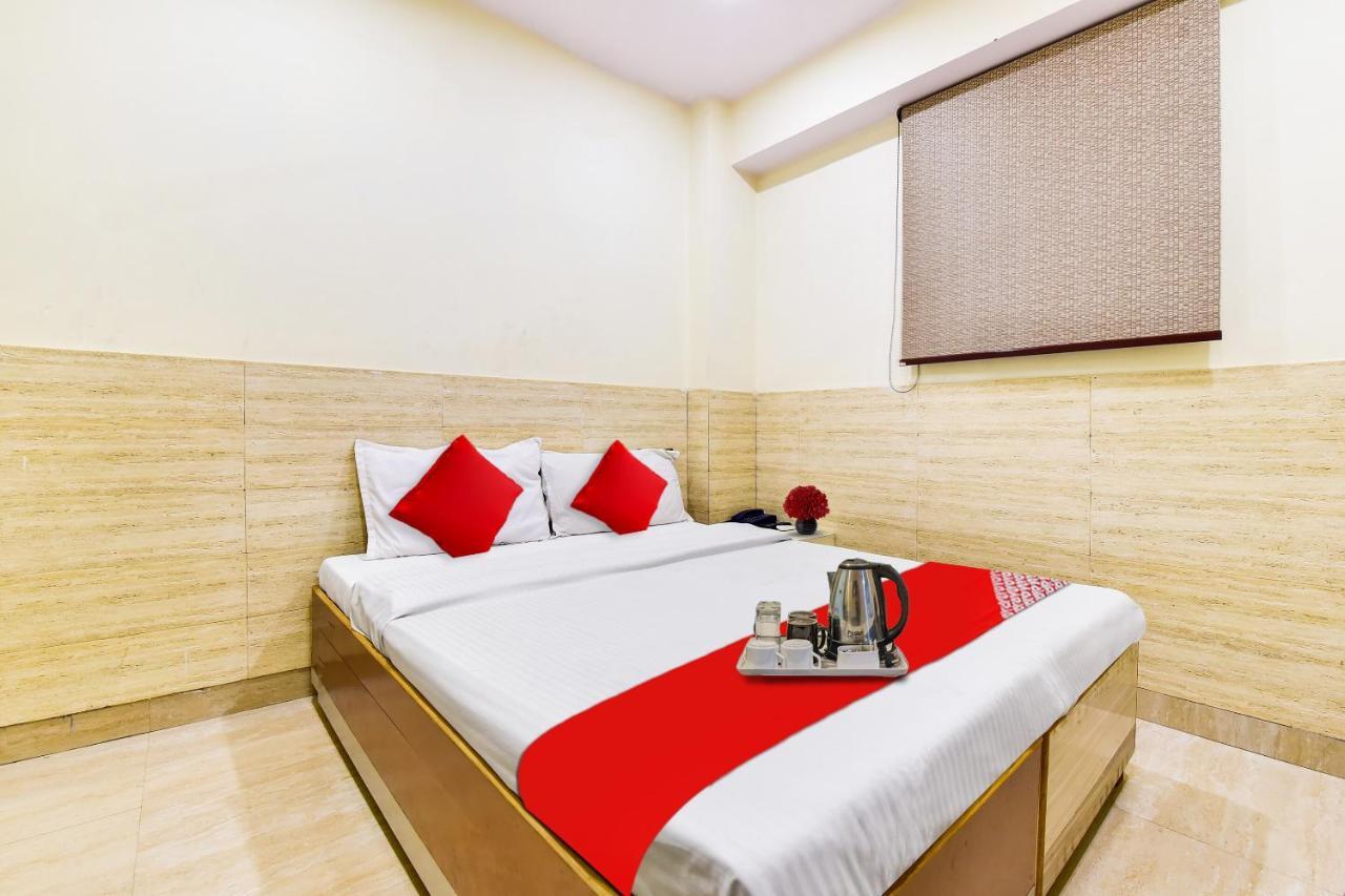 Super Hotel O Tourist Residency Dźajpur Zewnętrze zdjęcie