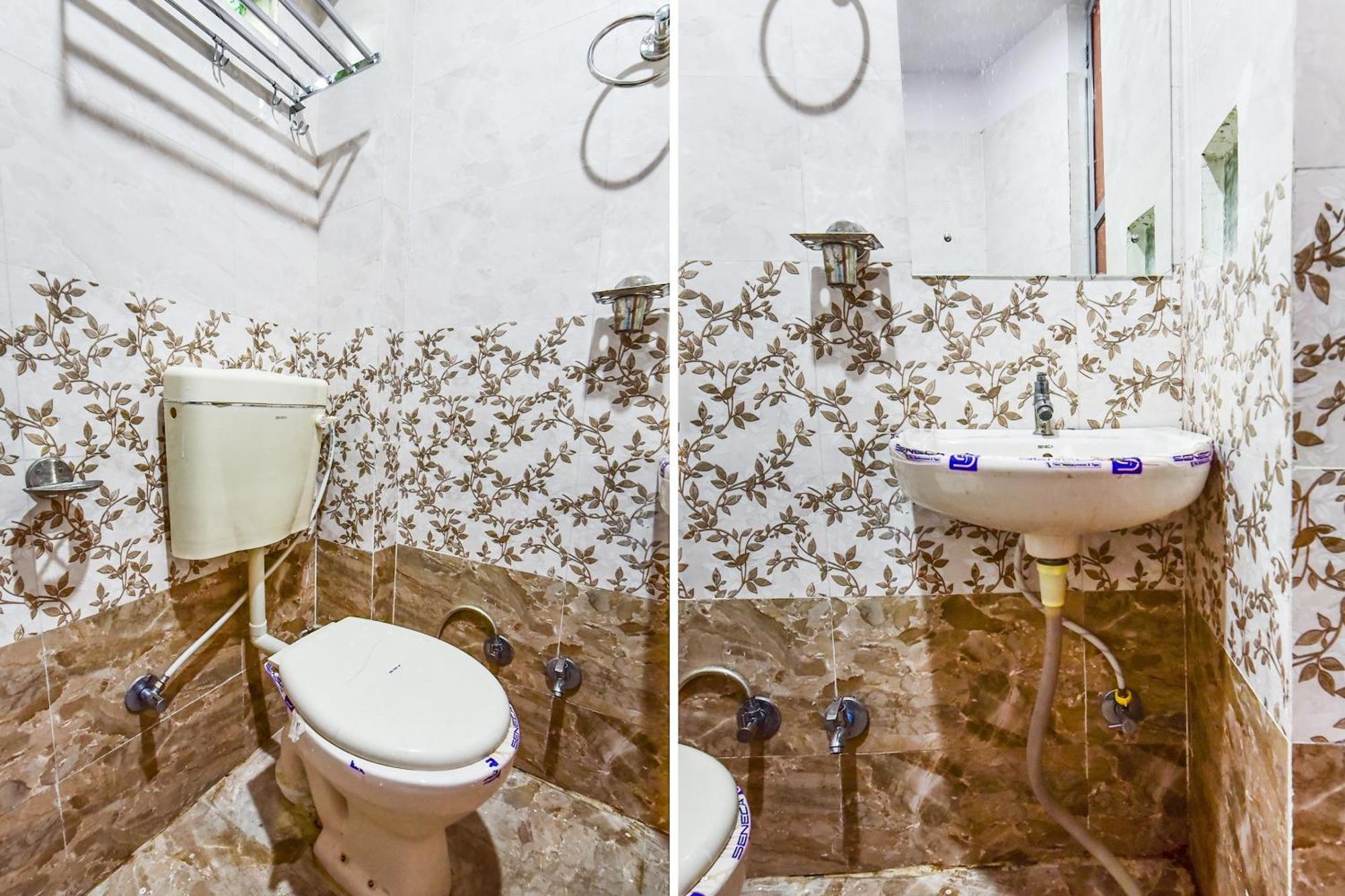 Super Hotel O Tourist Residency Dźajpur Zewnętrze zdjęcie